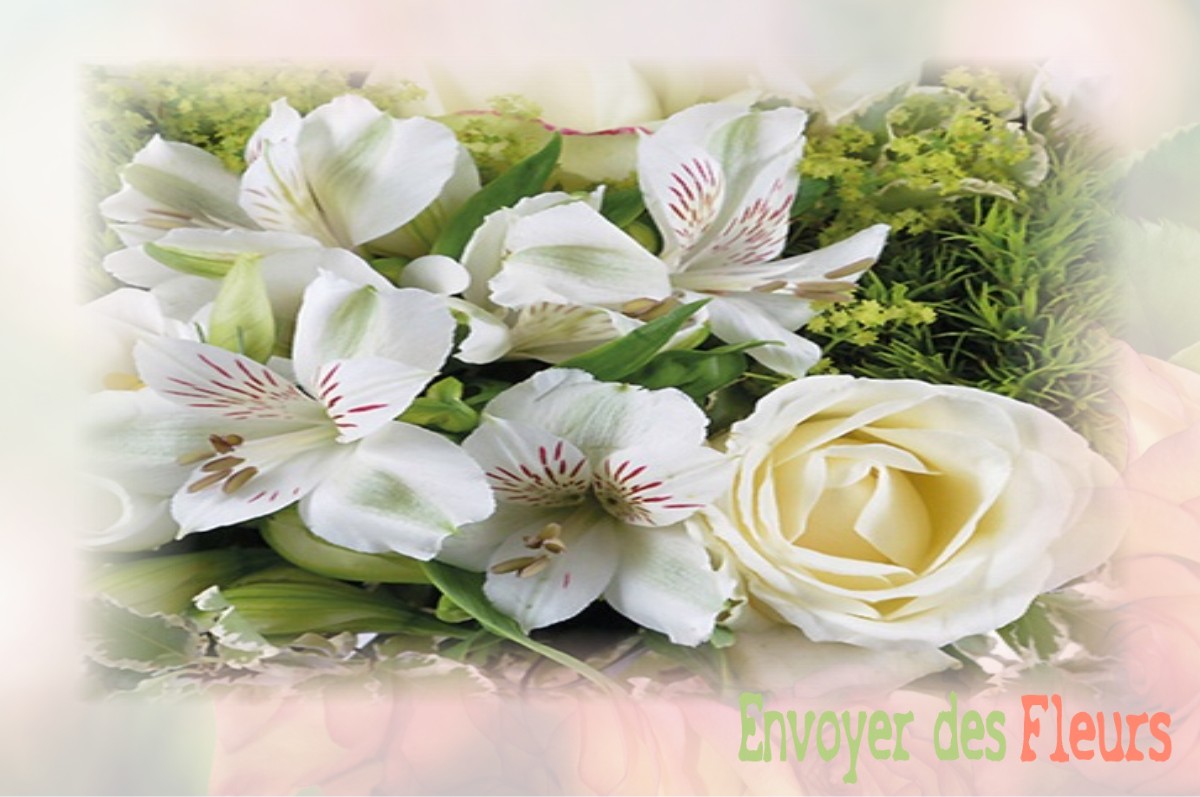 envoyer des fleurs à à SAINT-MAURICE-SUR-MORTAGNE